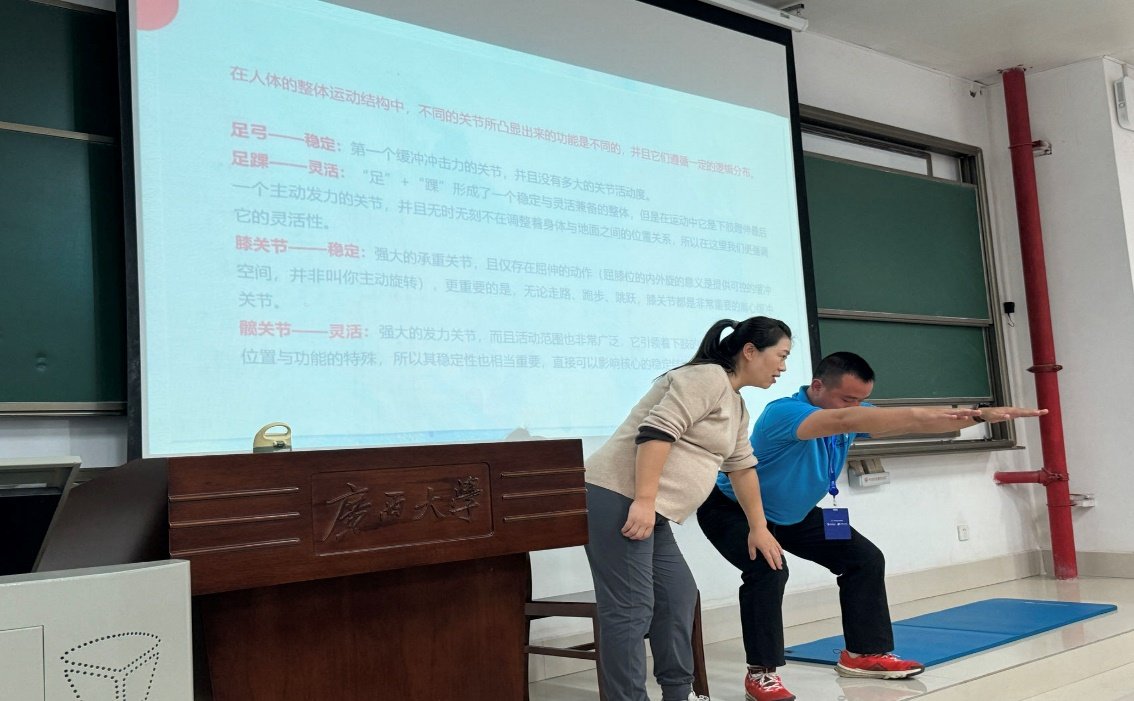 运动康复协会成员则